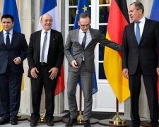 У Путіна назвали умову для введення миротворців на Донбас