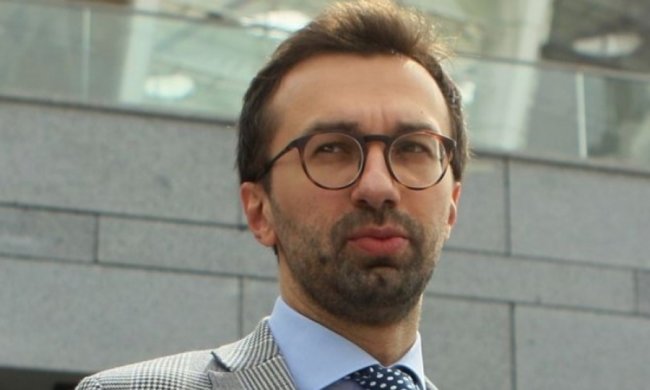 Депутат Лещенко залишив людину без машини, тепер він герой