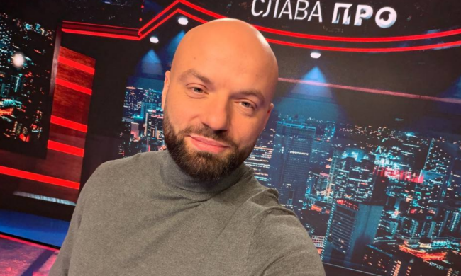 Слава Дьомін, фото із соцмереж