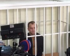 Суд відмовив захисту Сиротюка у відводі судді