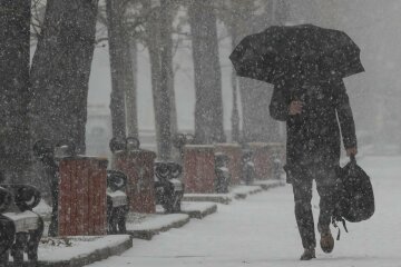 Погода на 5 cічня: як стихія готується до Різдва