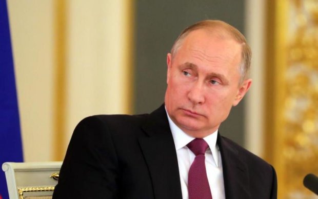 Путін помірявся із Заходом та Україною черговими контрсанкціями