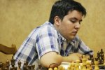 Українець тріумфував на шаховому турнірі на Корсиці