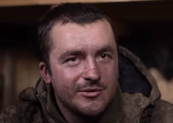 Виталий "Джокер", скриншот: Youtube