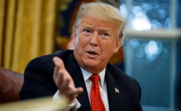 Трамп оголосив у США надзвичайний стан: на кону мільярди