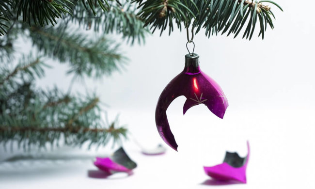 Новорічні свята вбивають: хто в зоні ризику