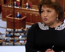 Це дуже багато: екс-регіоналка назвала реальну зарплату депутатів