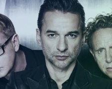 Depeche Mode передали свою сторінку фанатам