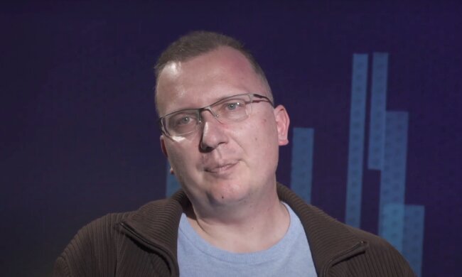 Олексій Кущ