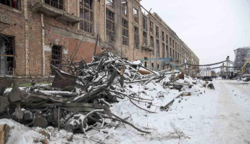 Київ повернув 1,25 млрд грн на резервне тепло