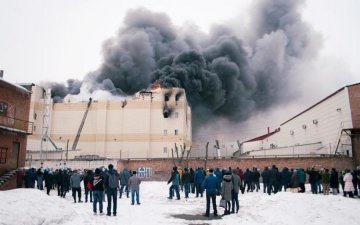 Нехай відчують те, що й ми: пранкер Вольнов пояснив свою брехню щодо кемеровської трагедії