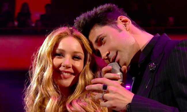 "Конечно роман!": Балан и Кароль признались Осадчей в отношениях