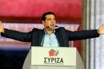 Греческий премьер ушел в отставку