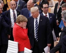 Трамп скасував зустрічі на G20: хто, окрім, Путіна опинився у "чорному списку"