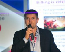 Кращий спікер Olerom Forum 1 Ілля Лаурс розповість про інновації, інвестиції та тенденції 2018 року