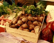 В Україні подешевшав борщовий набір