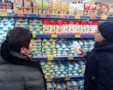 Супермаркет "АТБ" заполонили переносчики чумы, украинцы в ярости: кадры не для слабонервных