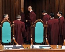 Експертна спільнота розгромила реформу правосуддя