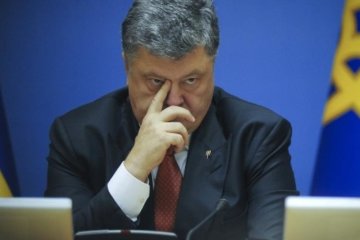 Порошенко як Сталін: нічого не знає - блогер висміяв арешт Корбана