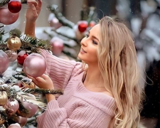 Елка, Новый год, изображение: Pinterest