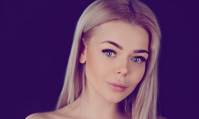 Аліна Гросу