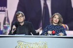 Степан Казанін і Олена Кравець з Кварталу 95