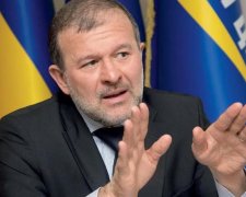 Балога резко разкритиковал инициативу Гройсмана