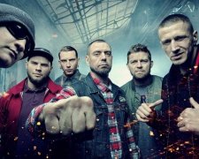 "BRUTTO" привітали з Новим Роком піснею на слова Ліни Костенко (відео)