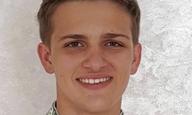 Олександр Люклян, фото Facebook