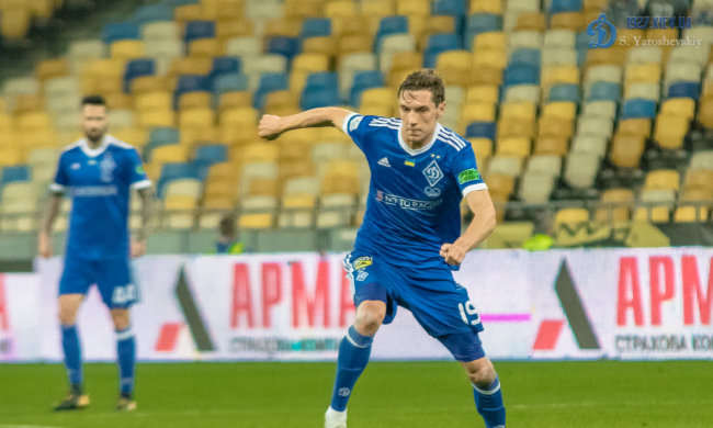 Денис Гармаш