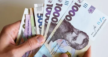 Пенсионные выплаты в Украине: график