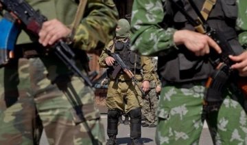 Ющенко скрывал информацию о сепаратистах на Донбассе