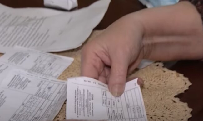 Платіжки, скріншот: YouTube