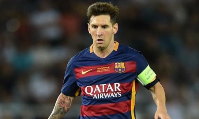 Фанати "Барселони" не хочуть бачити Мессі на полі проти "Реала"