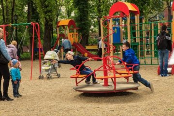 Викрадення немовляти на Оболоні: з'явився опис злочинниць