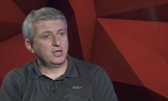 Юрій Романенко