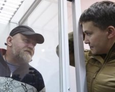 Порошенко и Гройсман подключились к скандалу Савченко