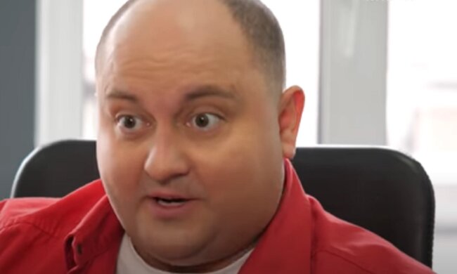 Юрій Ткач та Ірина Сопонару з "Квартал 95" показали літо у всій красі: шуби замість купальників
