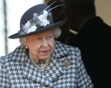 Миру показали фото самой важной женщины для королевы Елизаветы, и это не Маркл с Миддлтон