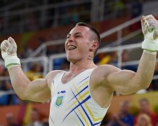 Украинец Радивилов выиграл серебро на Кубке мира в Баку