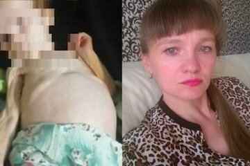 Страшная история произошла на Урале, скриншот
