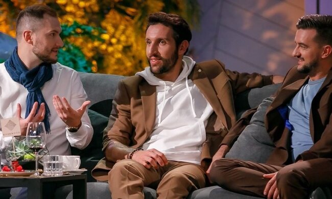 "Холостячка", фото: Instagram