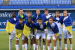 ЛНЗ Черкаси футбольна команда