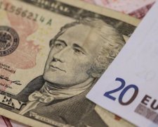 Курс валют на 19 липня: євро спустився ще на поверх