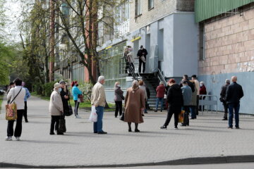 Украинцы, фото - Четвертая студия
