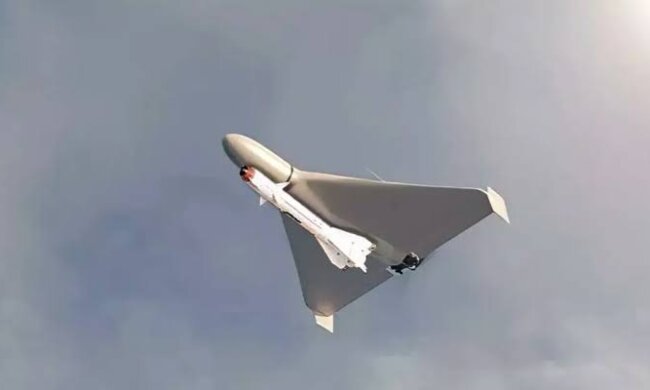 Атака БпЛА на Днепр 10 августа 2026