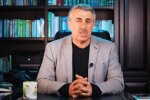 Комаровський дав просту пораду про виховання самостійності в дитини: "Якщо це не загрожує життю…"