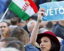 У НАТО зробили Україні та Угорщині останнє попередження