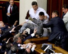 Скандальный депутат БПП оказался знатным рецидивистом