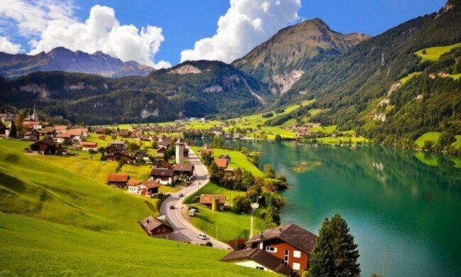 Житло в Швейцарії падає в ціні вперше за 17 років